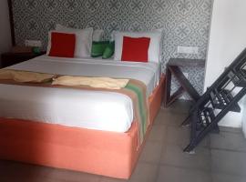 Toddy by windy, hotel v destinaci Unawatuna