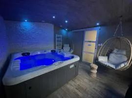 Love room le temps d'un plaisir