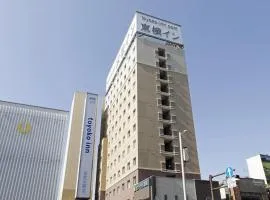 東横INN東武宇都宮駅西口