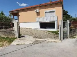 Villa lavanda