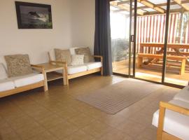 Beachcomber Bliss, hotel in Smiths Beach