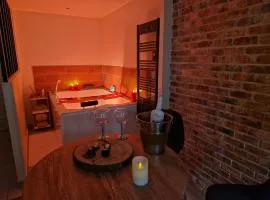Au Spa de LLEA