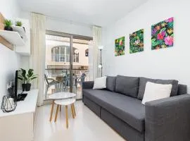 Apartament Playa de Los Locos