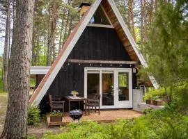 Maro Guesthouse with Sauna
