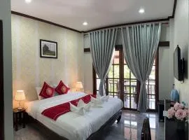 Le KhounSok Boutique Hotel