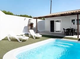 La Teja 3 - Solo Familias