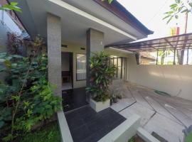 Sukasari Guesthouse, gjestgiveri i Tasikmalaya