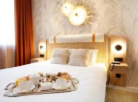 Kyriad Prestige Hotel Clermont-Ferrand