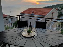 Apartman Vesa, hotel em Dolac