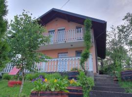 Vikendica Cokori, cottage in Banja Luka