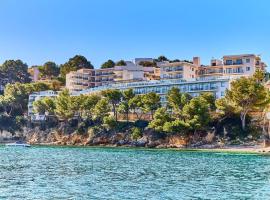 Leonardo Royal Hotel Mallorca Palmanova Bay, loma-asunto Palmanovassa