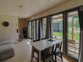 Rauhalahti Holiday Homes