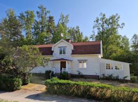 Ferienhaus in Lönneberga, accommodation in Lönneberga