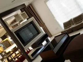 Cosy Spacious Homestay in Central Batu Pahat with Wifi & GENTING Clubhouse