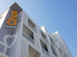 Choe Hotel Banbueng