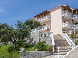 Corfu Panorama by Estia, hotell i Moraitika