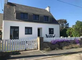 Maison à Pont-Croix