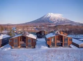 Panorama Niseko