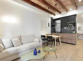 Diagonal Apartments by Olala Homes