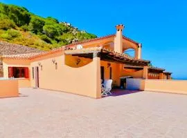 La Terrazza Di Porto Cervo