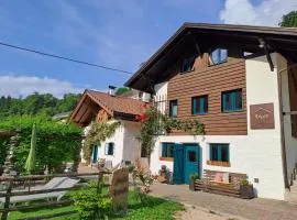 Chalet Passeier - RIVER