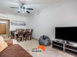 #123 T2 Pão das Areias by Home Holidays