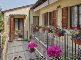 Residence Cavour 63: Ravenna'da bir apart otel