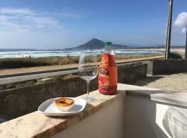 Casa Praia de Moledo