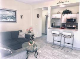 Your House in Miami, hotel em Miami