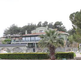 Belizi Hotel, hotel em Urla