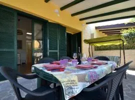 Villetta Gianira per 5 ospiti-pt58