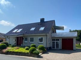 Studio - a79311, vacation rental in Loxstedt