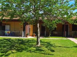 Agriturismo Alturetta