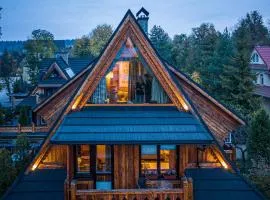 VisitZakopane - Willa Bajka Apartments