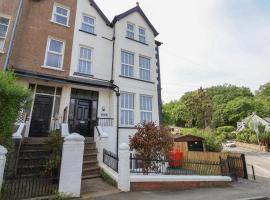 Apartment 2, beach rental in Conwy
