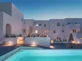 VOCA HOTEL & SUITES