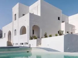 Voca Hotel & Suites