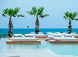 SENSEANA Sea Side Resort & Spa, hotel en Hersonissos