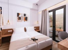 Fontem Central Living