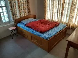 juneli raat homestay pokhara