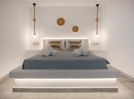 Feel Breeze, departamento en Mykonos