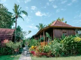 The Dukuh Retreat