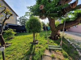 La casetta di Flo, hotel a Montecosaro
