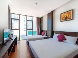 Ivy Hotel Bai Chay Ha Long, khách sạn ở Hạ Long