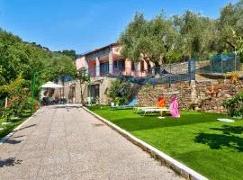 Casa Taggiasca