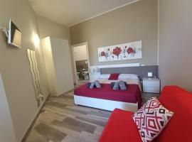 Martylè Rooms, holiday rental in Leverano