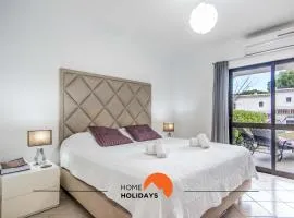 #120 T3 Espaçoso em Albufeira by Home Holidays