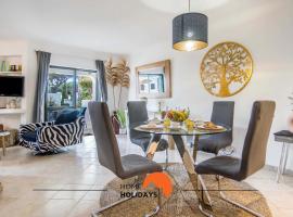 #120 T3 Espa&ccedil;oso em Albufeira by Home Holidays