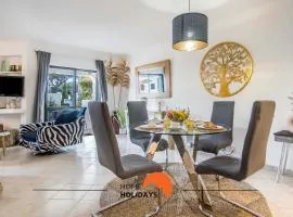 #120 T3 Espaçoso em Albufeira by Home Holidays
