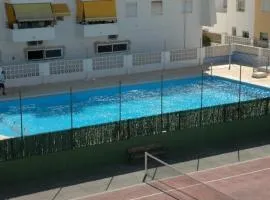 APARTAMENTO PIRAMIDES CALETA DE VELEZ KEOPS